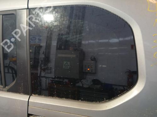 Used Rear left quarter glass PEUGEOT RIFTER 1.5 BlueHDi 130 (130 hp) 28539063