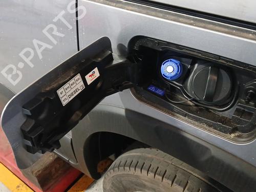 Fuel flap PEUGEOT RIFTER 1.5 BlueHDi 130 | BP28539061C131