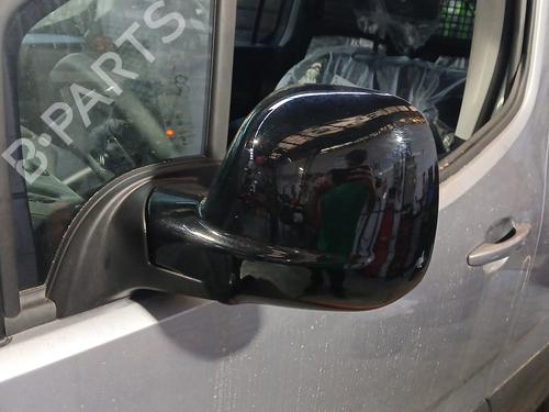 Left mirror PEUGEOT RIFTER 1.5 BlueHDi 130 | BP28539060C26