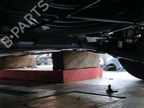 Rear axle PEUGEOT RIFTER 1.5 BlueHDi 130 | BP28539085M2 