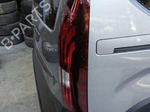 Right taillight PEUGEOT RIFTER 1.5 BlueHDi 130 | BP28539083C35 