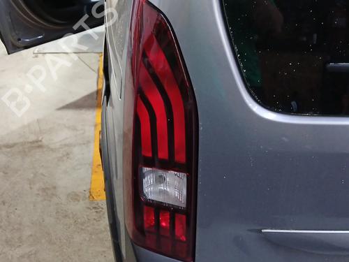 Left taillight PEUGEOT RIFTER 1.5 BlueHDi 130 | BP28539084C34 