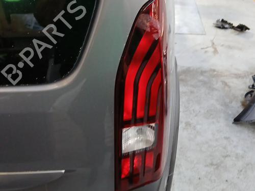Right taillight PEUGEOT RIFTER 1.5 BlueHDi 130 | BP28539083C35 