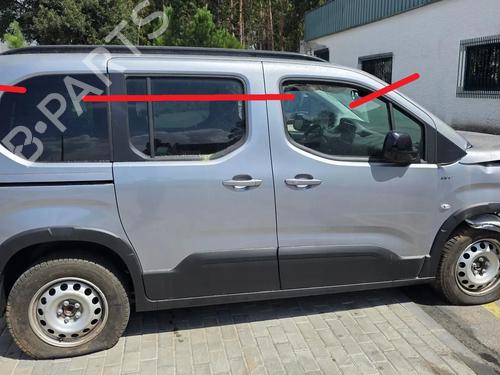 Andere für PEUGEOT RIFTER 1.5 BlueHDi 130 (130 hp) 28539088