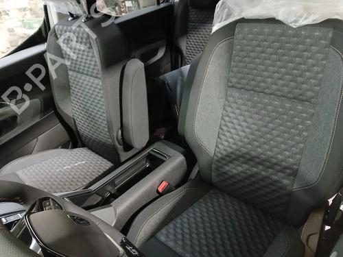 Andre PEUGEOT RIFTER 1.5 BlueHDi 130 (130 hp) 28541713