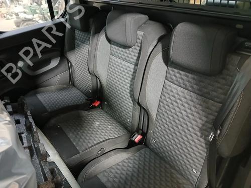 Other PEUGEOT RIFTER 1.5 BlueHDi 130 | BP28541713O1 