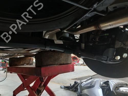 Rear axle PEUGEOT RIFTER 1.5 BlueHDi 130 | BP28539085M2 