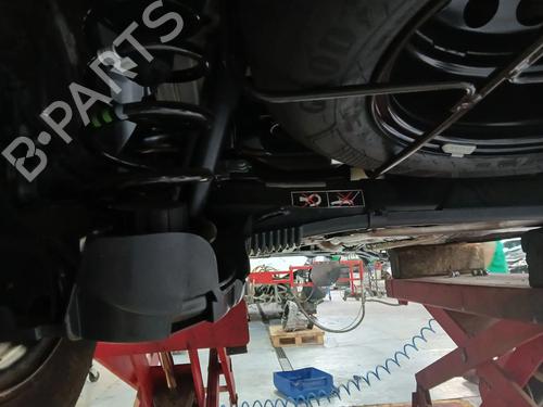 Used Rear axle PEUGEOT RIFTER 1.5 BlueHDi 130 (130 hp) 28539085