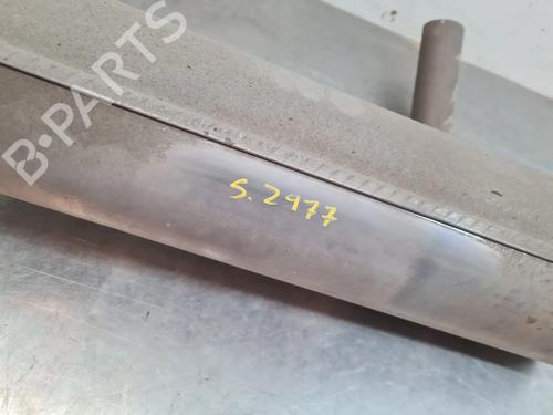 Exhaust system BMW 1 (F20) 114 d | BP28542884M121 