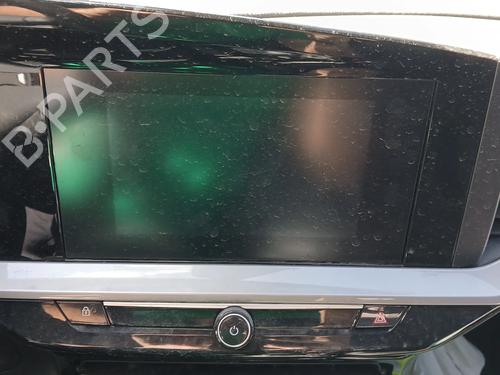 Radio OPEL MOKKA 1.5 (76) | BP28541743E6 