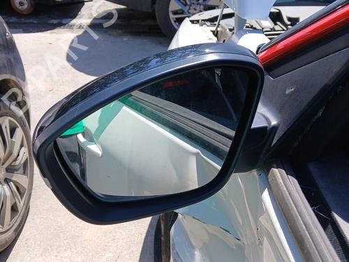 Used Left mirror OPEL MOKKA 1.5 (76) (110 hp) 28541735