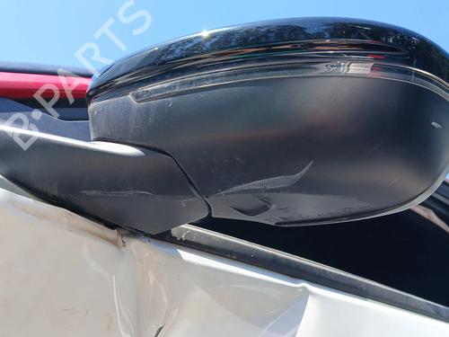 Left mirror OPEL MOKKA 1.5 (76) | BP28541735C26 
