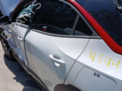 Dør venstre bak OPEL MOKKA 1.5 (76) | BP28541732C4 
