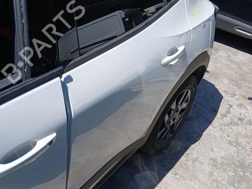Dør venstre bak OPEL MOKKA 1.5 (76) | BP28541732C4 