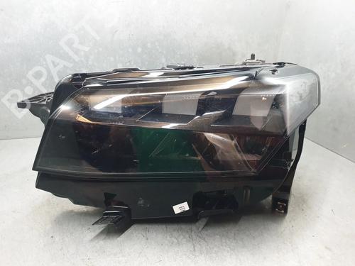 Used Left headlight PEUGEOT RIFTER 1.5 BlueHDi 130 (130 hp) 28567329