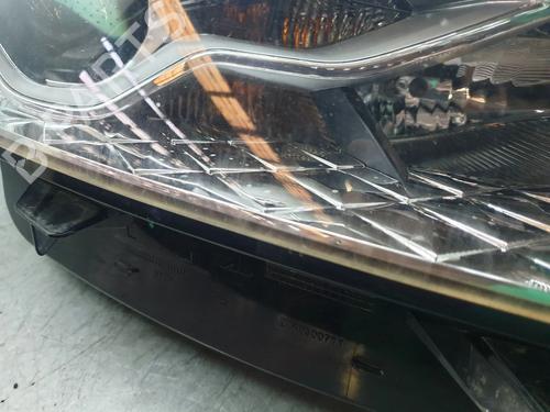 Højre forlygte DS DS 7 Crossback (J4_, JR_, JC_) 1.6 PureTech 180 (J45GFR) | BP28567327C29 