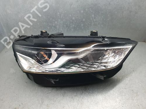 Højre forlygte DS DS 7 Crossback (J4_, JR_, JC_) 1.6 PureTech 180 (J45GFR) | BP28567327C29 