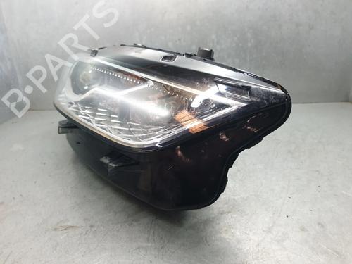 Højre forlygte DS DS 7 Crossback (J4_, JR_, JC_) 1.6 PureTech 180 (J45GFR) | BP28567327C29 