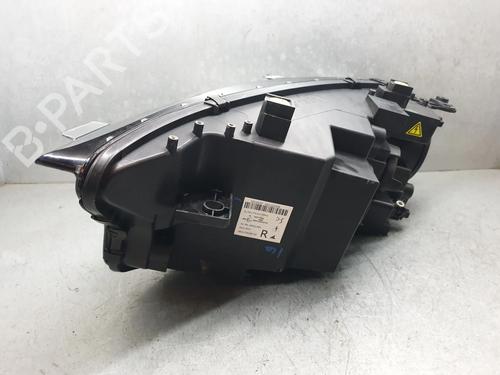 Højre forlygte DS DS 7 Crossback (J4_, JR_, JC_) 1.6 PureTech 180 (J45GFR) | BP28567327C29 