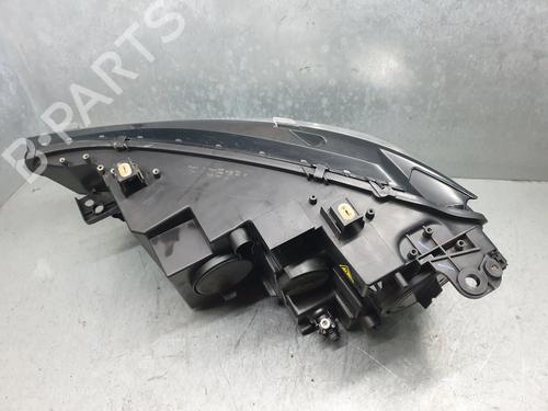 Højre forlygte DS DS 7 Crossback (J4_, JR_, JC_) 1.6 PureTech 180 (J45GFR) | BP28567327C29 