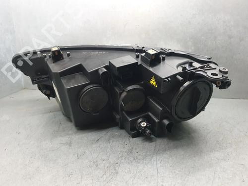 Højre forlygte DS DS 7 Crossback (J4_, JR_, JC_) 1.6 PureTech 180 (J45GFR) | BP28567327C29 