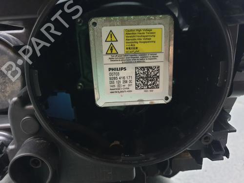 Højre forlygte DS DS 7 Crossback (J4_, JR_, JC_) 1.6 PureTech 180 (J45GFR) | BP28567327C29 