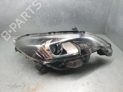 Used Right headlight PEUGEOT 108 1.0 VTi (69 hp) 28567330
