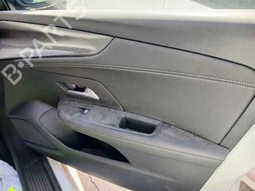 Used Front right window mechanism OPEL MOKKA 1.5 (76) (110 hp) 28567331