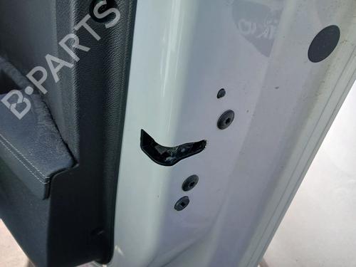 Used Front right lock OPEL MOKKA 1.5 (76) (110 hp) 28567333