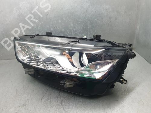 Left headlight DS DS 7 Crossback (J4_, JR_, JC_) 1.6 PureTech 180 (J45GFR) | BP28567328C28 
