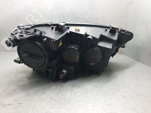Left headlight DS DS 7 Crossback (J4_, JR_, JC_) 1.6 PureTech 180 (J45GFR) | BP28567328C28 