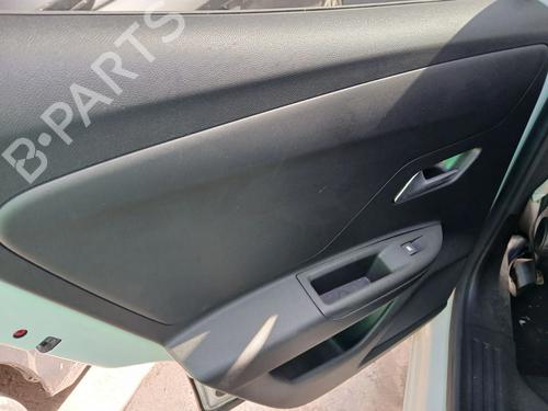 Used Rear left window mechanism OPEL MOKKA 1.5 (76) (110 hp) 28567334
