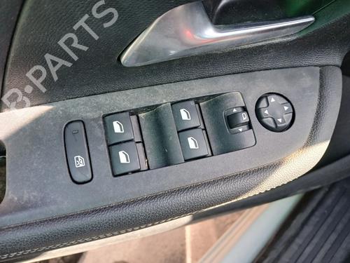 Left front window switch OPEL MOKKA 1.5 (76) | BP28567336I27 