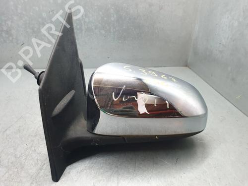 Used Left mirror PEUGEOT 108 1.0 VTi (69 hp) 28567338