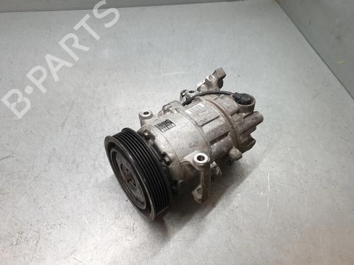 Used AC compressor RENAULT MEGANE III Hatchback (BZ0/1_, B3_) 1.5 dCi (BZ1G, BZ1W, BZ0R) (95 hp) 28567409