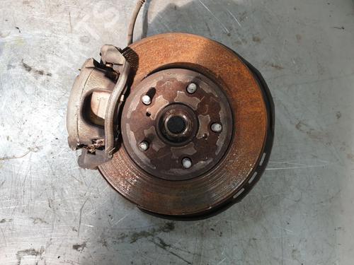 Left front steering knuckle TOYOTA COROLLA Estate (_E21_) 1.8 Hybrid (ZWE211W) BP26219080M25