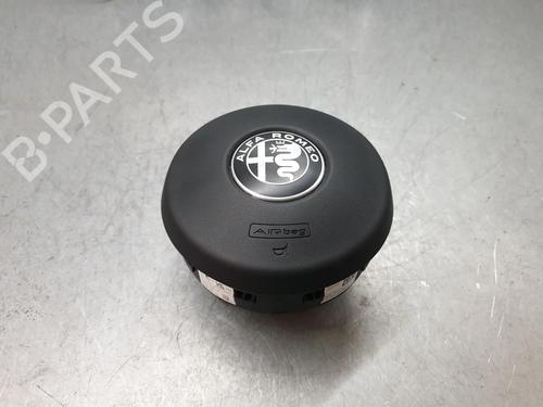 Førerens kollisjonspute ALFA ROMEO STELVIO (949_) 2.2 D (949.AXD1A) (160 hp) 28570015