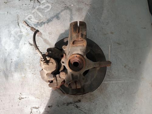 Right front steering knuckle FORD C-MAX II (DXA/CB7, DXA/CEU) 2.0 TDCi | BP28570016M26 