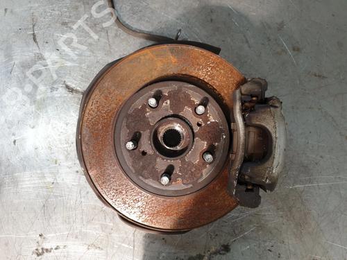Right front steering knuckle TOYOTA COROLLA Estate (_E21_) 1.8 Hybrid (ZWE211W) BP26219079M26