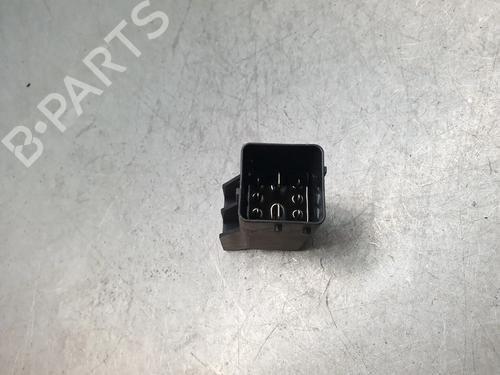Electronic module PEUGEOT 308 II (LB_, LP_, LW_, LH_, L3_) 1.6 BlueHDi 120 | BP28570017M83 
