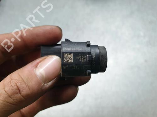 Electronic module HYUNDAI IONIQ (AE) 1.6 GDI Hybrid | BP28570018M83 