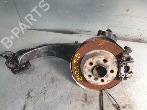 Achsschenkel rechts hinten für BMW X1 (F48) sDrive 18 d (150 hp) 11202814