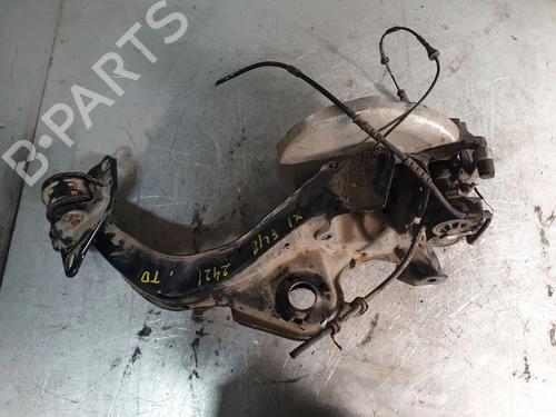 Right rear steering knuckle BMW X1 (F48) sDrive 18 d | BP11202814M28 
