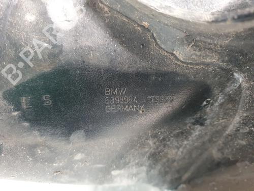 Right rear steering knuckle BMW X1 (F48) sDrive 18 d | BP11202814M28 