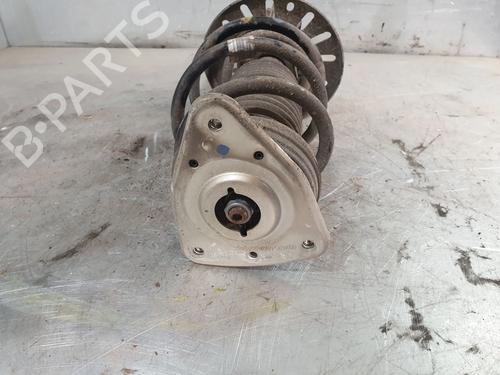 Left front shock absorber CITROËN BERLINGO Box Body/MPV (K9) 1.5 BlueHDi 100 | BP28570019M16 