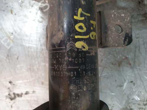 Left front shock absorber CITROËN BERLINGO Box Body/MPV (K9) 1.5 BlueHDi 100 | BP28570019M16 