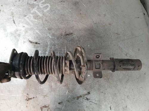 Left front shock absorber CITROËN BERLINGO Box Body/MPV (K9) 1.5 BlueHDi 100 | BP28570019M16 