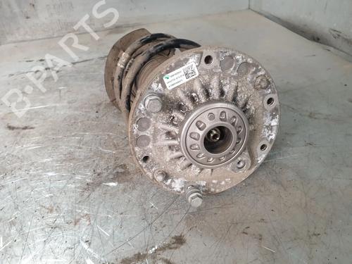 Left front shock absorber BMW 1 (F21) 120 i | BP28570023M16 