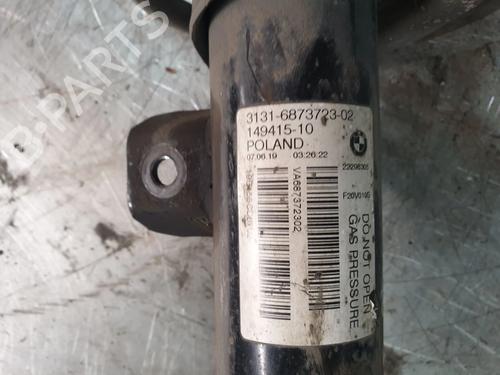 Left front shock absorber BMW 1 (F21) 120 i | BP28570023M16 