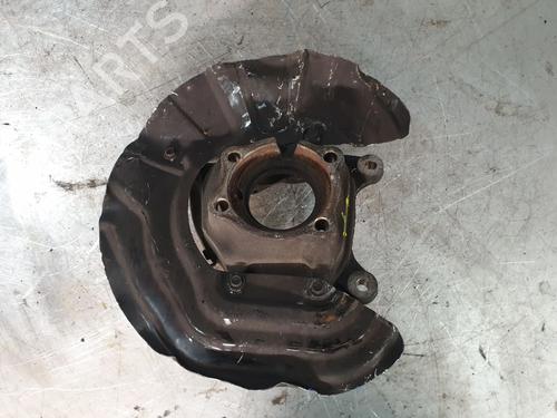 Right front steering knuckle BMW X3 (F25) xDrive 20 d 6787680